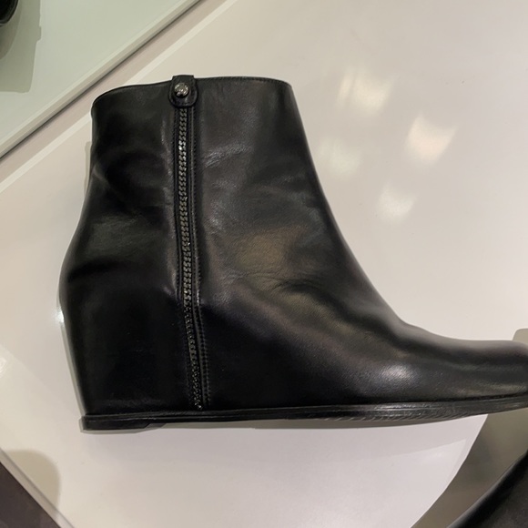 Stuart weitzman man booties - Picture 3 of 8